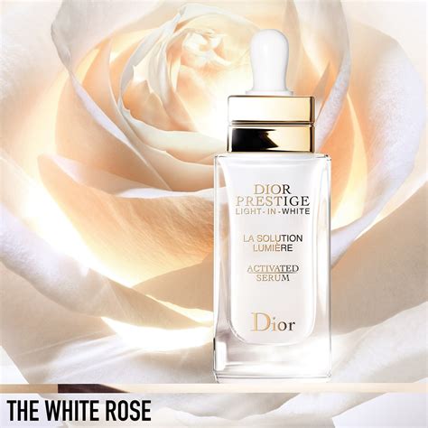 dior light in white serum|Dior serum for women.